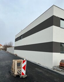 Na predaj Novostavba 5 izbový RD Chorvátsky Grob 400.000,- - 2
