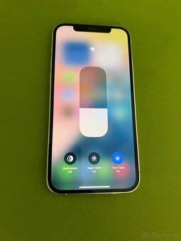 iPhone 12 Pro 256GB Silver - 2