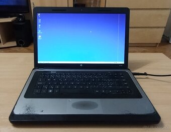 HP 630, Intel Pentium B960 @ 2.20GHz, 4GB DDR3, 160GB HDD - 2