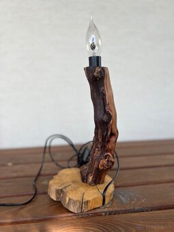 Lampa - 2