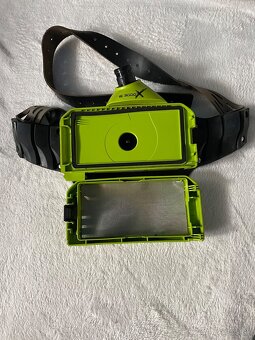 Filtračná jednotka Optrel e3000 - 2