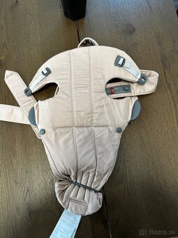 Baby bjorn - 2