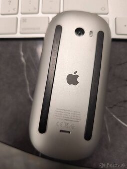 Apple Magic Keyboard s numerickou klavesnicou - 2