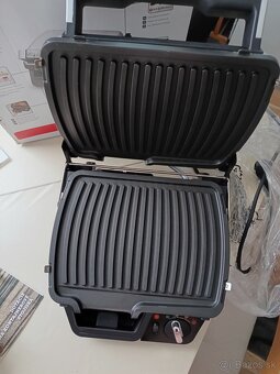 Predám Tefal super gril - 2