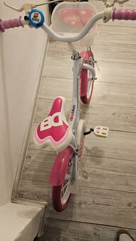 Predam detsky bicykel 16/22 - 2