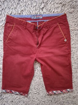 Pánske kraťasy Catenvin Fashion L - 2