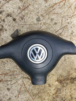 airbag vodica - 2