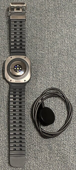 Samsung Galaxy Watch Ultra LTE GPS - 2