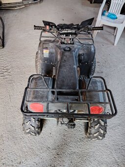 ATV 125 - 2