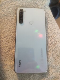 Redmi note 8T - 2