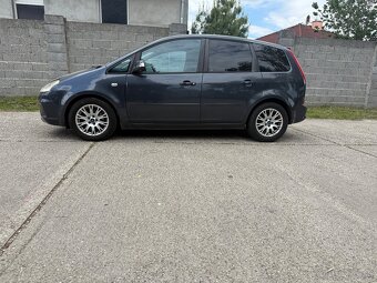Predám Ford C max Ghia - 2