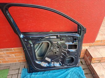 Skoda Kodiaq lave predne-vodicove dvere - 2