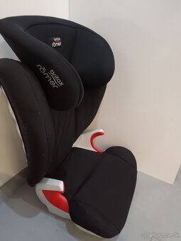 Autosedačka Britax Romer - 2