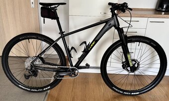 CUBE REACTION PRO 2021 - 2