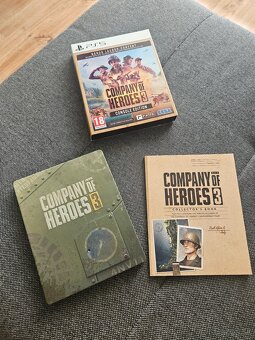 Company of heroes 3 - 2