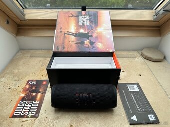 JBL Flip 6 Nové, nerozbalené - 2