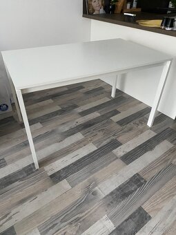 Predam kuchynsky stol Ikea top stav - 2