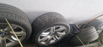 Bmw GT 5x120 r19 - 2