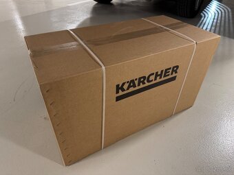 Karcher Wap 5/15 C - nova - 2