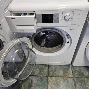 Pracka BEKO - 2