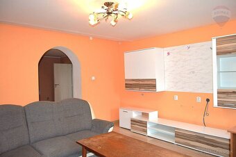 Predaj rodinný dom Čechynce EXKLUZÍVNE - 2