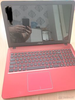 Asus Notebook - 2