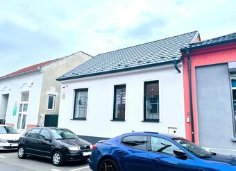 NA PRENÁJOM Obchodný priestor v CENTRE mesta Dunajská Streda - 2