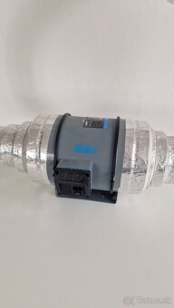 RAM Silent O200mm 690/840 m3/h - nové odsávanie pre laser - 2