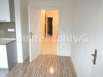 PRENÁJOM: VEĽKOMETRÁŽNY 2 IZBOVÝ BYT S 2 LOGGIAMI, CENTRUM - 2