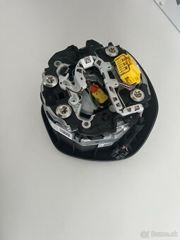 Airbag volkswagen - 2