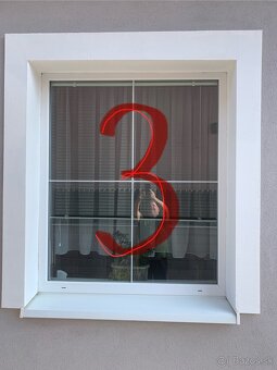 Predam plastové okná - 2