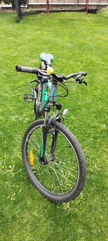 Chlapčenský bicykel - 2