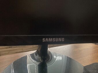 Samsung monitor 22’ 60hz - 2