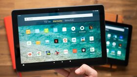 Amazon tablet Fire HD 10 Plus 32GB - 2