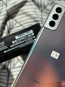 Samsung Galaxy S21+ 256GB - 2