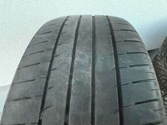 Pneumatiky NEXEN 225/55 R17 2019 - 2