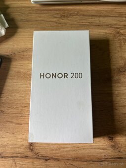 Honor 200 (256 GB) - 2