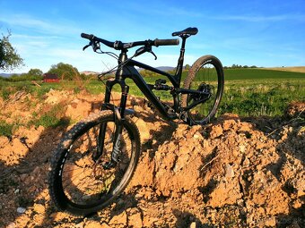 Canyon Spectral AL 5.0 – veľkosť L - 2