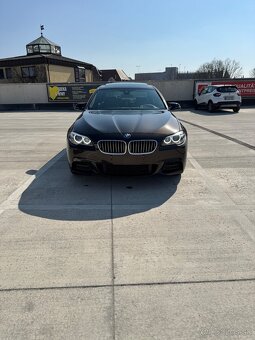 BMW 535d xDrive Facelift M-Packet Individual - 2