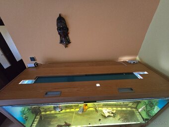 Akvarium 500 L - 2