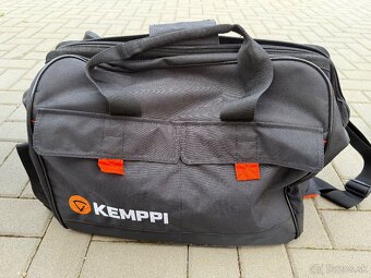 kemppi zváračska kukla s odvetraním - 2