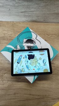 Umidigi G1 Tab Kids 4 GB/64 GB – ako nový / v záruke - 2
