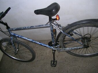 predám horský bicykel - 2