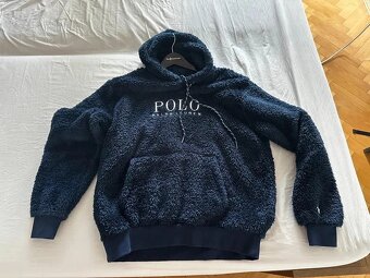 Polo Ralph Lauren mikina s kapucňou - 2