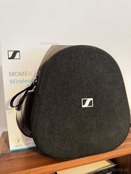 Sennheiser Momentum 4 - 2