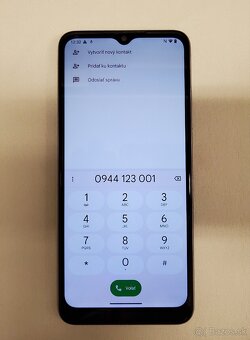 T Phone 128GB - TOP Stav - 2