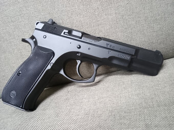 Pištoľ CZ 75B 9x19mm Luger - 2