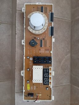 Modul práčky LG - 2