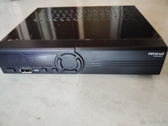 amiko 8265+ - 2