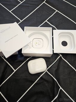 Airpods Pro na diely ( slabe baterky ) 50e - 2